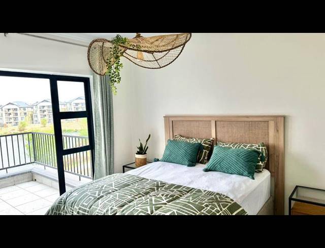 2 BEDROOM PROPERTY TO RENT IN WATERFALL